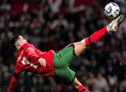 爱游戏体育-C罗新星爆冷表现惊艳，皇家马德里未来可期！的简单介绍