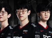 AYX-包含Scout爆冷击败FPX，逆转引爆全场！的词条