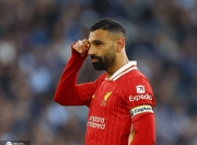 AYX-关于萨拉赫连续三场比赛得分超过大胜，利物浦挑战极限！的信息