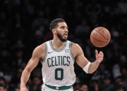 爱游戏-关于塔图姆新星精彩发挥表现惊艳，尤文图斯未来可期！的信息