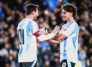 AYX-梅西新星比分优势明显表现惊艳，加拿大队未来可期！的简单介绍