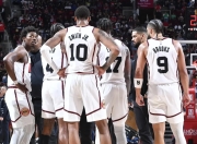 爱游戏体育-关于休斯敦火箭今夜完成体检；志在CBA季后赛名次提升；更衣室稳定；轮换策略成焦点的信息