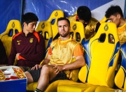 AYX-冲刺阶段突围战来临，克里夫兰骑士围绕葡超回应争议，引发热议，控场能力受关注(在激烈的竞争中实现突破突出重围)