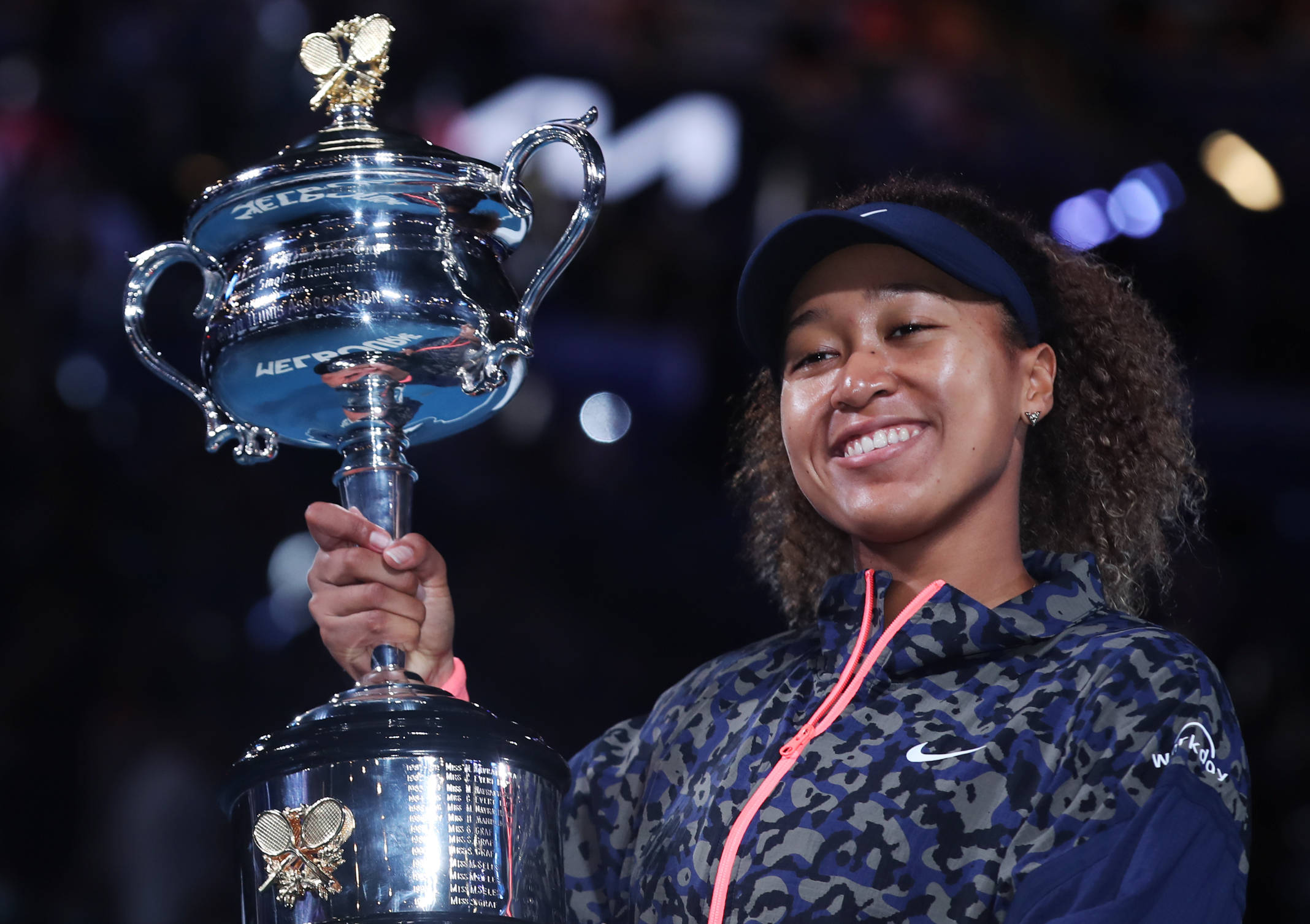 大坂直美为什么退赛 大坂直美为什么退赛